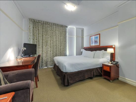 3024/255 Ann Street, Brisbane City, Qld 4000