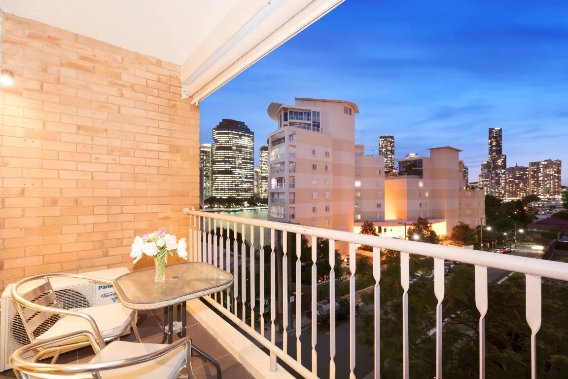 304/355 Main Street, Kangaroo Point, Qld 4169