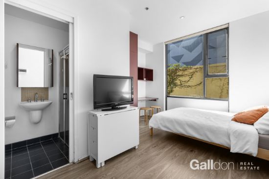 307/62-68 Hayward Lane, Melbourne, Vic 3000