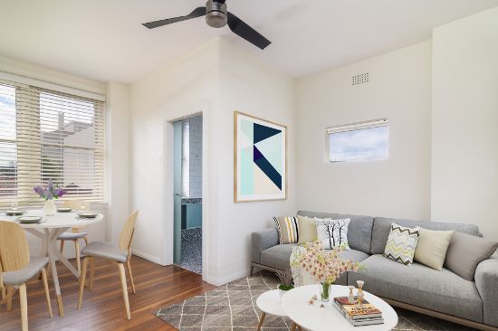 308/3-5 Greenknowe Avenue, Elizabeth Bay, NSW 2011