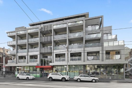 314/153B High Street, Prahran, Vic 3181