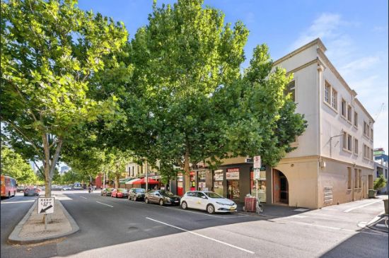 32/109 Lygon Street, Carlton, Vic 3053