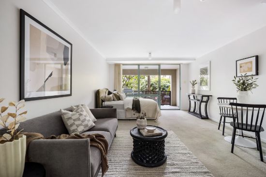 33/155 Missenden Road, Newtown, NSW 2042