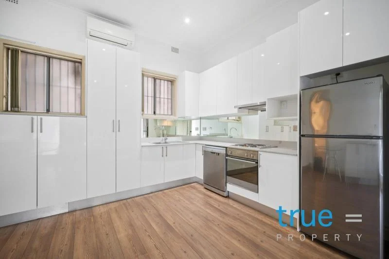 34A Gower Street, Ashfield, NSW 2131
