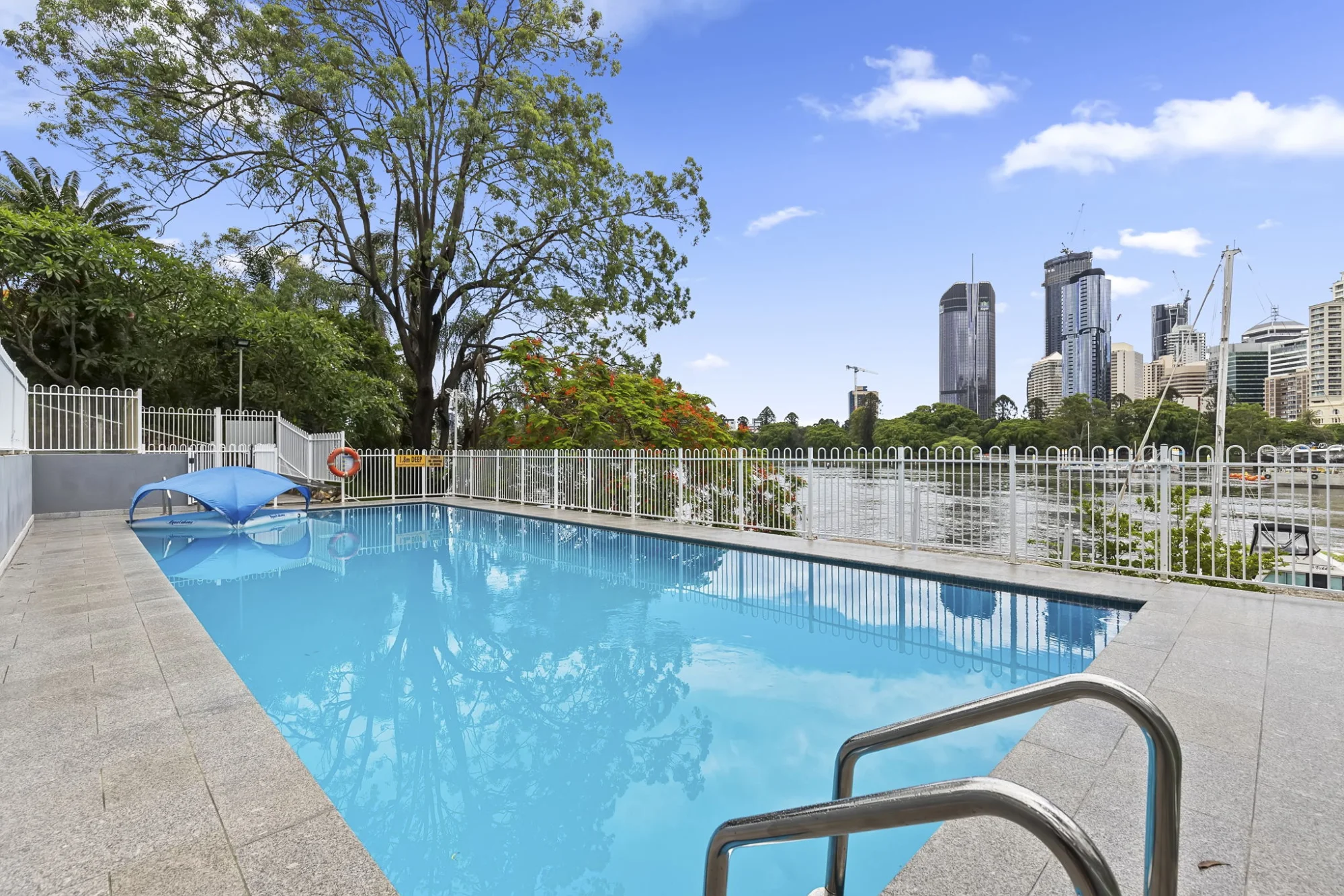 355 Main Street, Kangaroo Point, Qld 4169