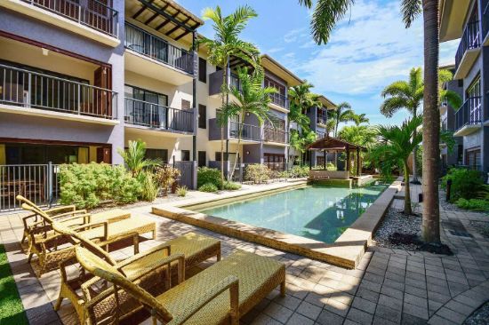 36b/3-11 Water Street, Cairns City, Qld 4870