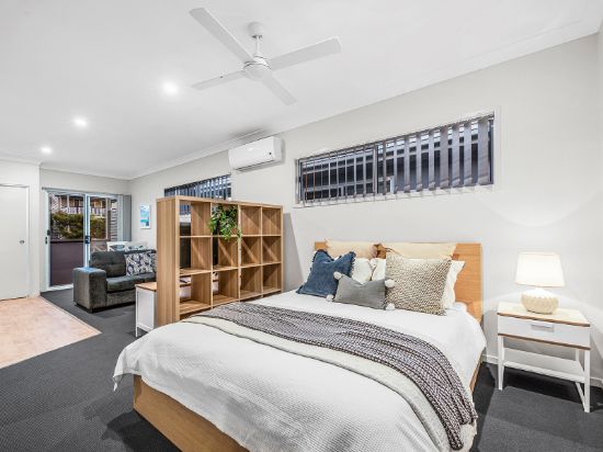 4/18 Buderim Street, Manly, Qld 4179