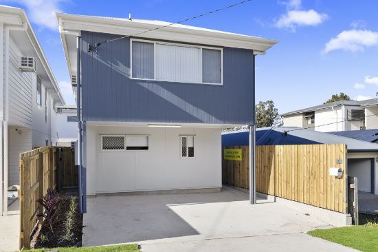 4/26 Premier St, Oxley, Qld 4075