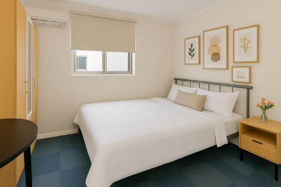 40/97 Alfred Street, Fortitude Valley, Qld 4006