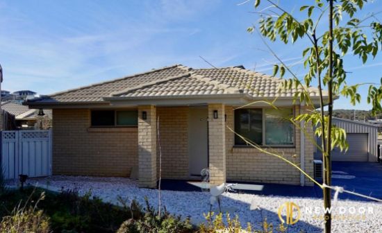 41B Pearl Gibbs Circuit, Bonner, ACT 2914