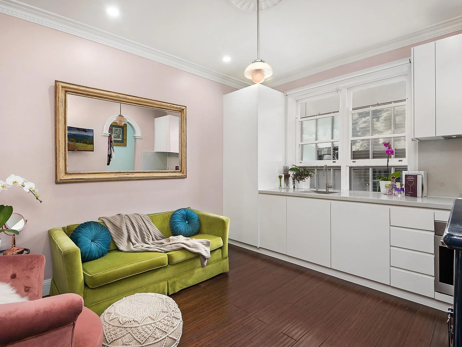 43/20-22 Springfield Avenue, Potts Point, NSW 2011