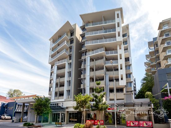 43a/128 Merivale Street, South Brisbane, Qld 4101