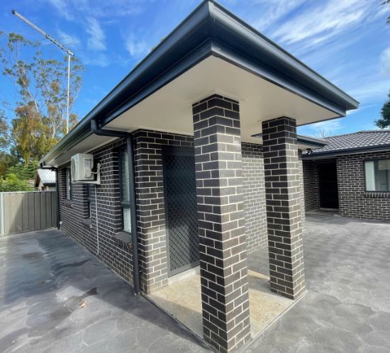 4B Nelson Street, Mount Druitt, NSW 2770