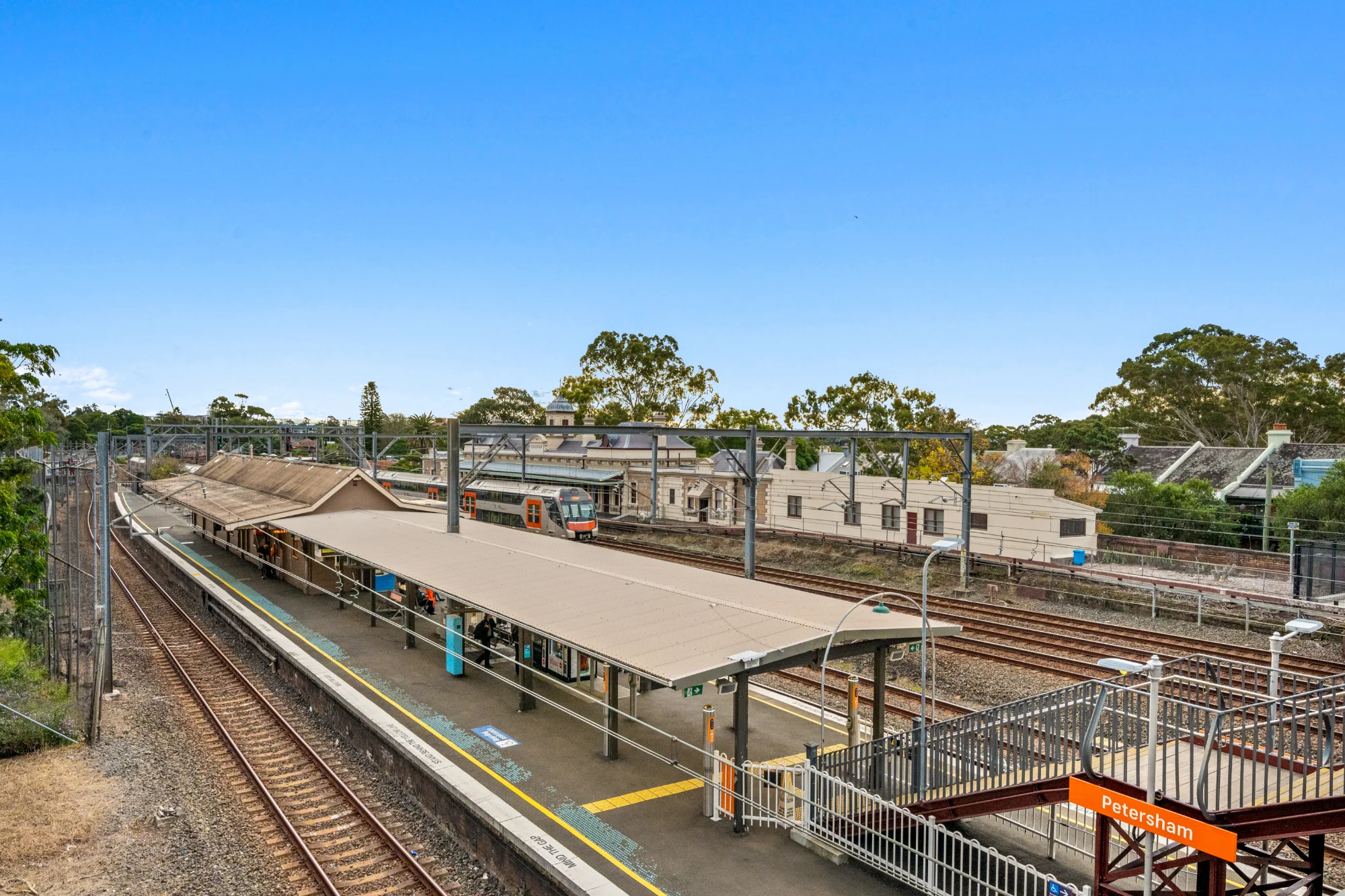 5/121-123 New Canterbury Road, Petersham, NSW 2049
