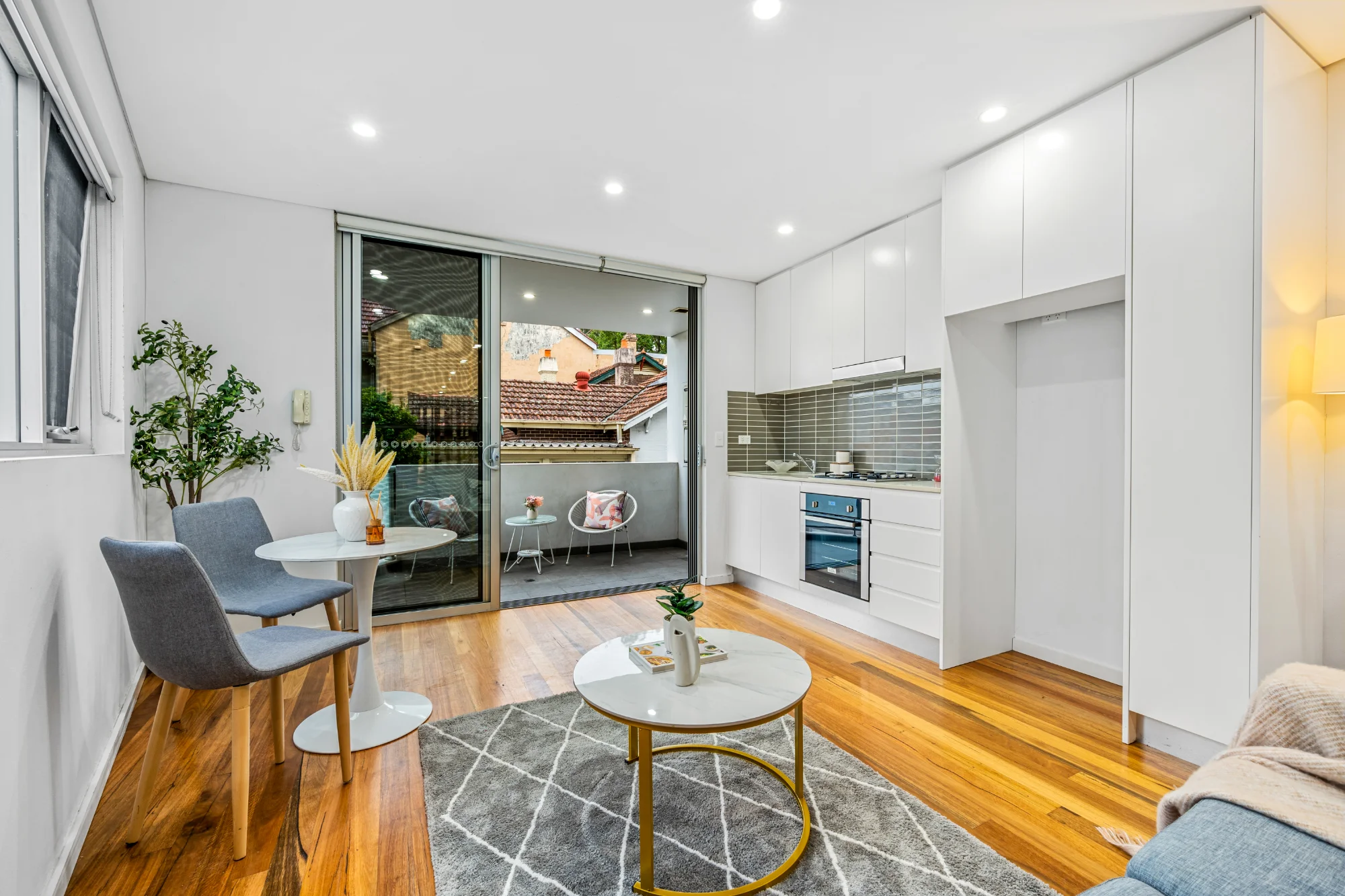 5/121-123 New Canterbury Road, Petersham, NSW 2049