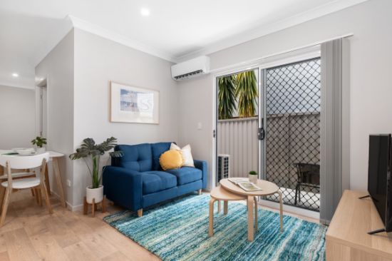 5/13 Queens Parade, Brighton, Qld 4017