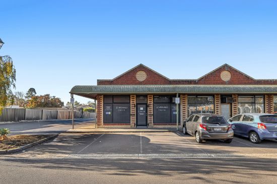 5/17 Arabin Street, Keilor, Vic 3036