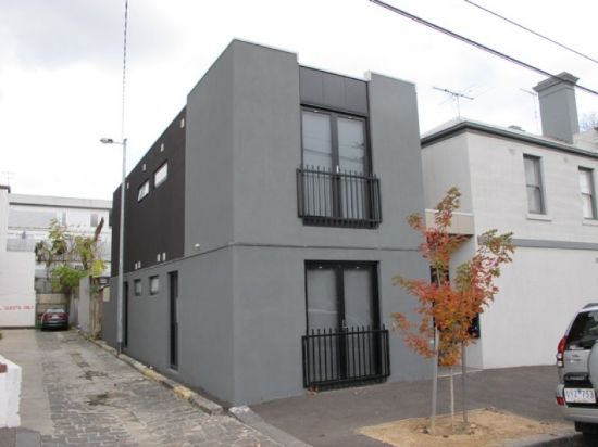 5/17 Arden Street, North Melbourne, Vic 3051