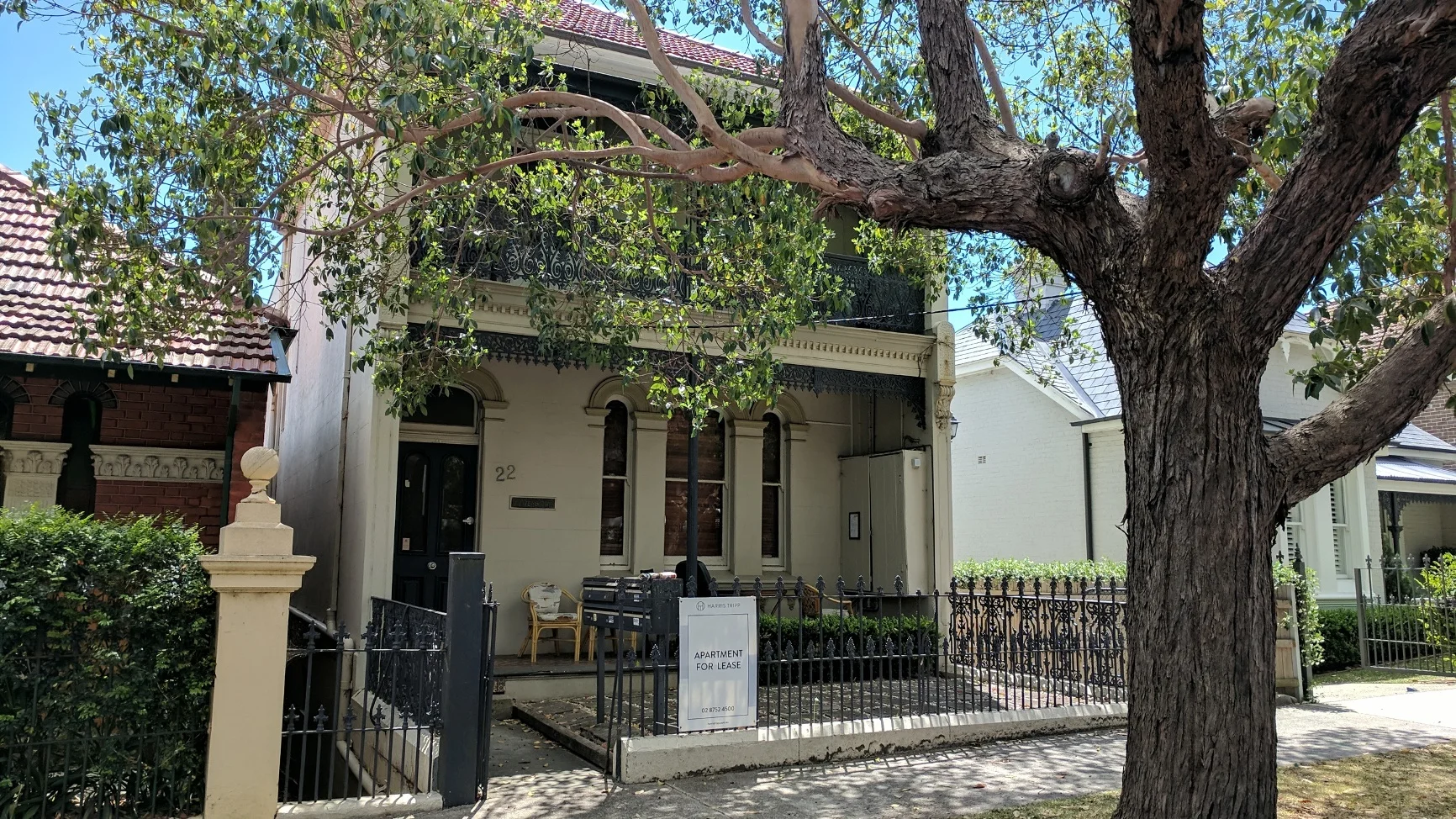 5/22 The Boulevarde, Lewisham, NSW 2049
