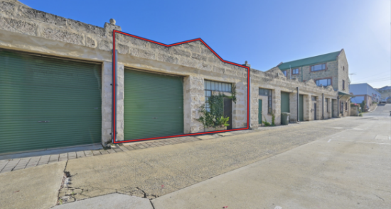 5/250 Hampton Road, Beaconsfield, WA 6162