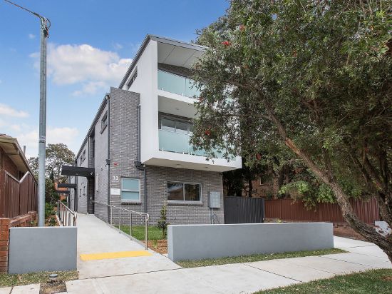 5/33 Hampden Street, Beverly Hills, NSW 2209