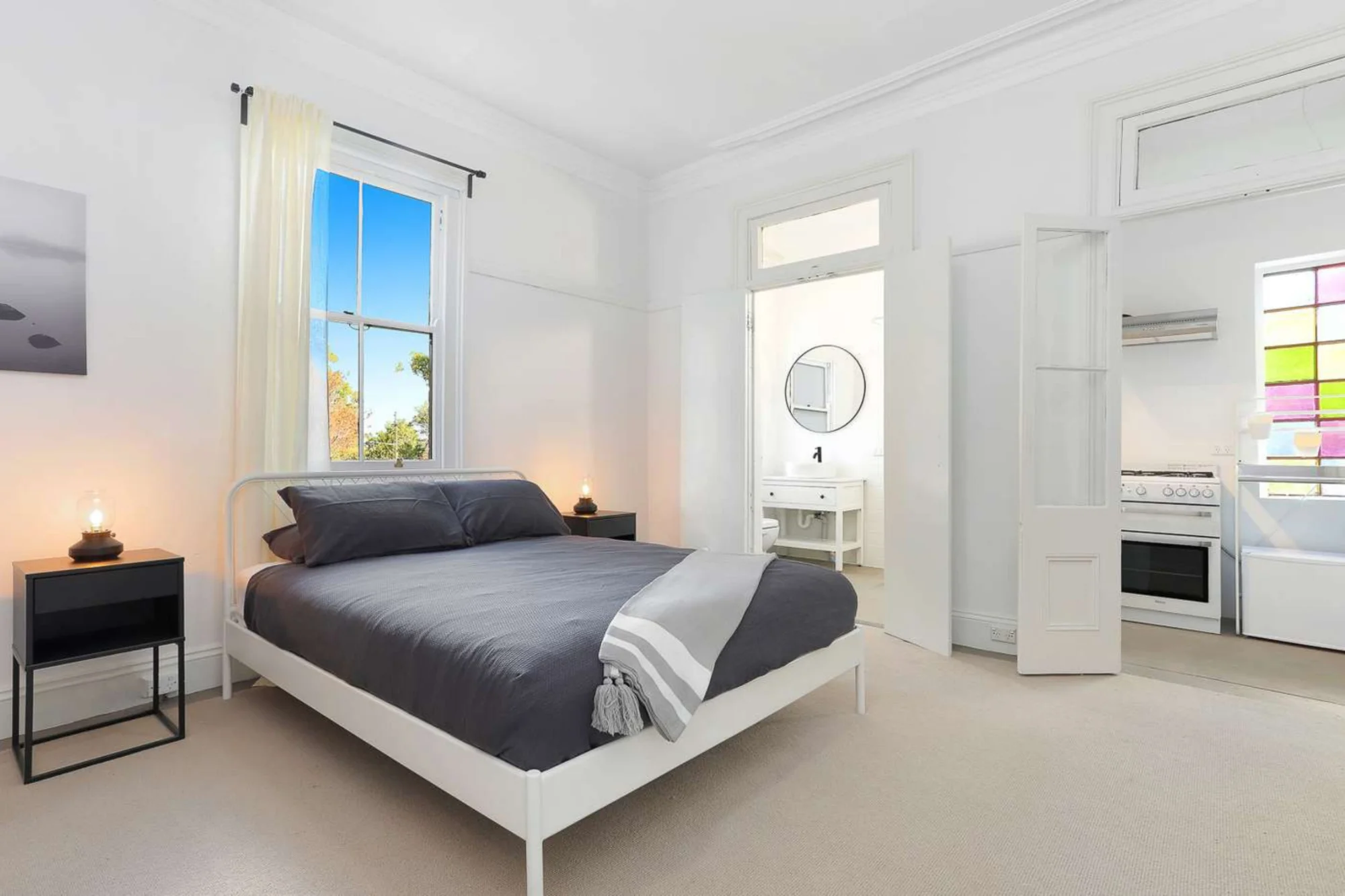 5/47 Audley Street, Petersham NSW 2049