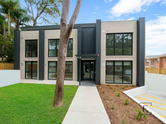 5/6 Gladys Avenue, Frenchs Forest, NSW 2086