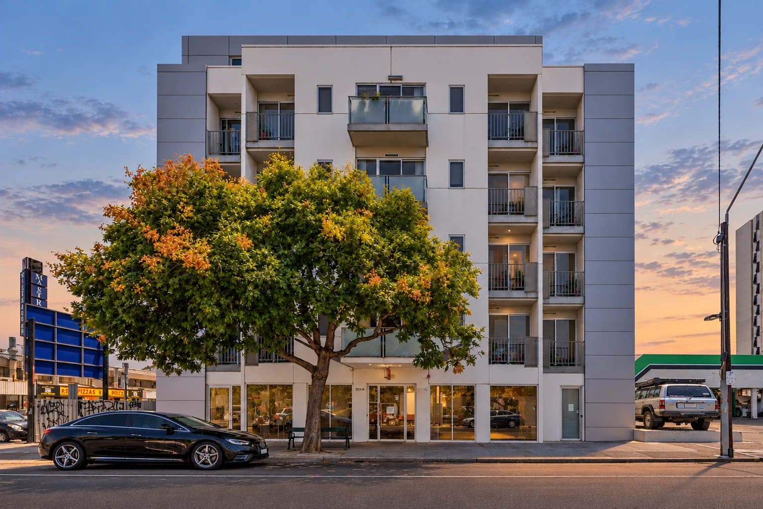 505/304 Waymouth Street, Adelaide SA 5000