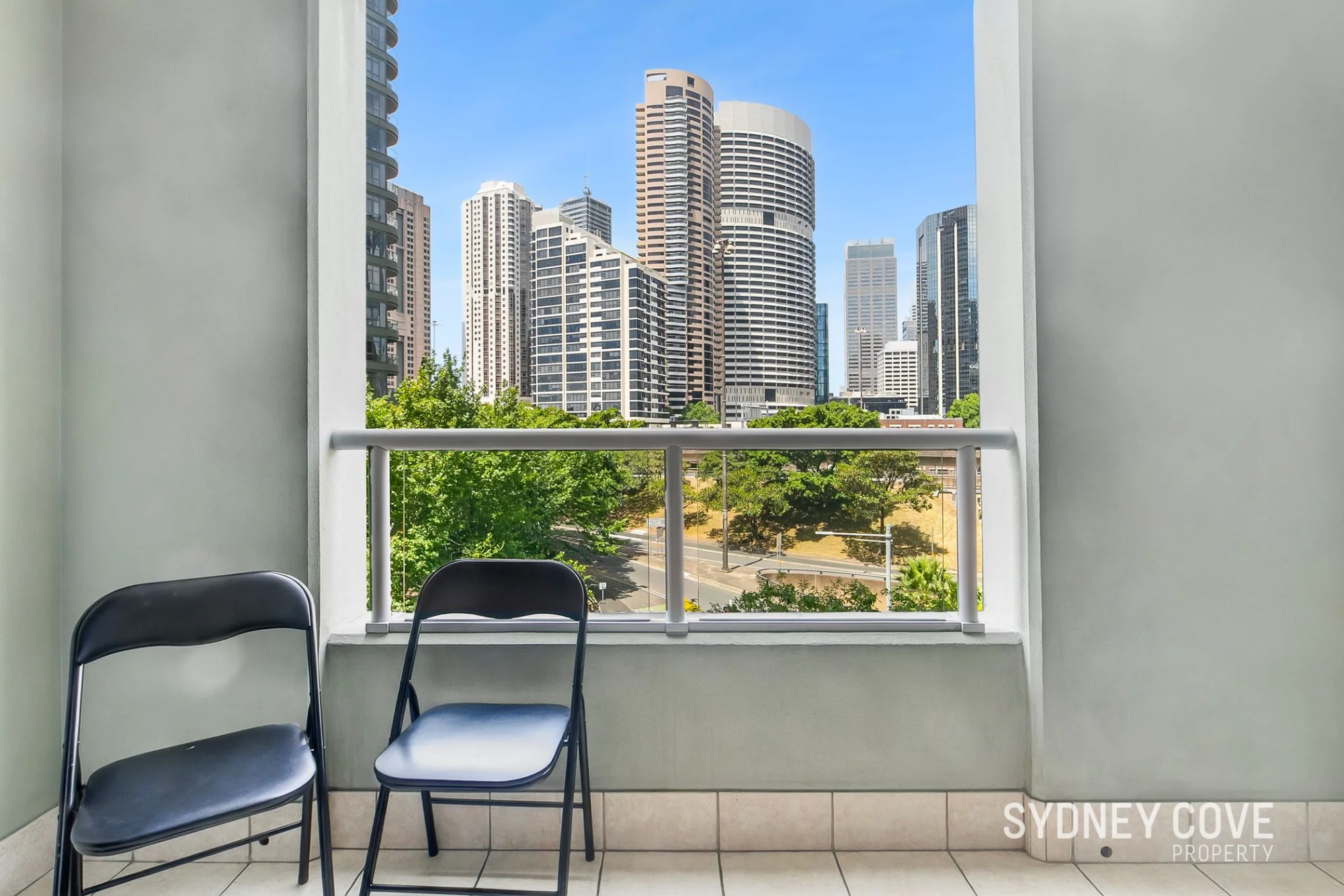 520/187 Kent Street, Sydney, NSW 2000