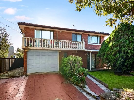 53 Blanche Street, Strathfield South, NSW 2136