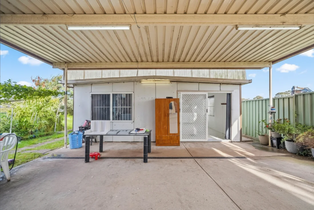 54a Newleaf Parade, Bonnyrigg NSW 2177