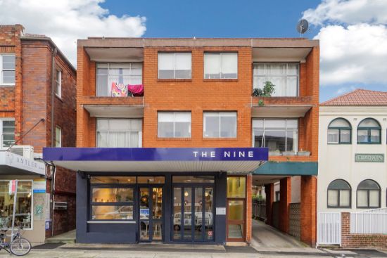 6/163 Glenayr Avenue, Bondi Beach, NSW 2026