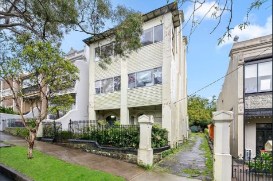6/232 Alison Road, Randwick, NSW 2031