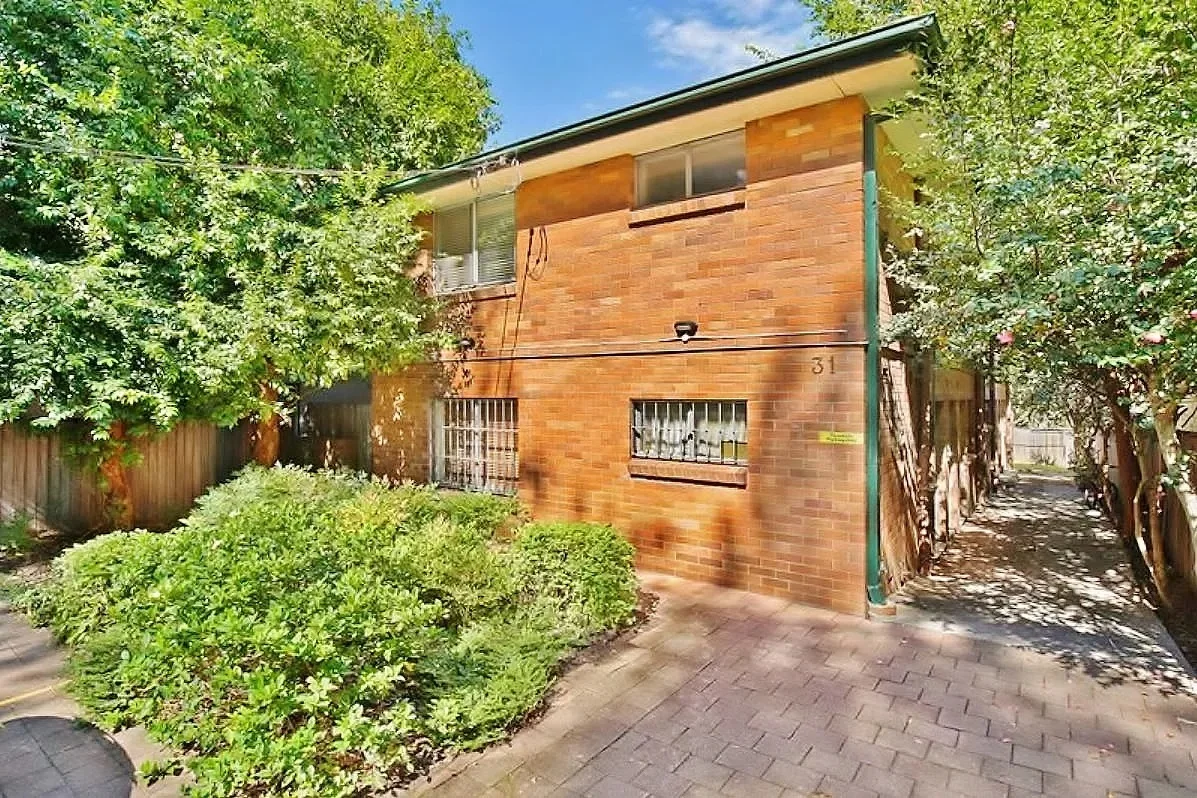 6/31 James Street, Enmore, NSW 2042