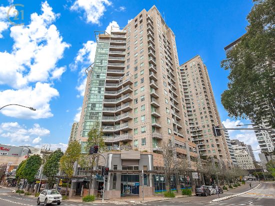 603/2B Help Street, Chatswood, NSW 2067