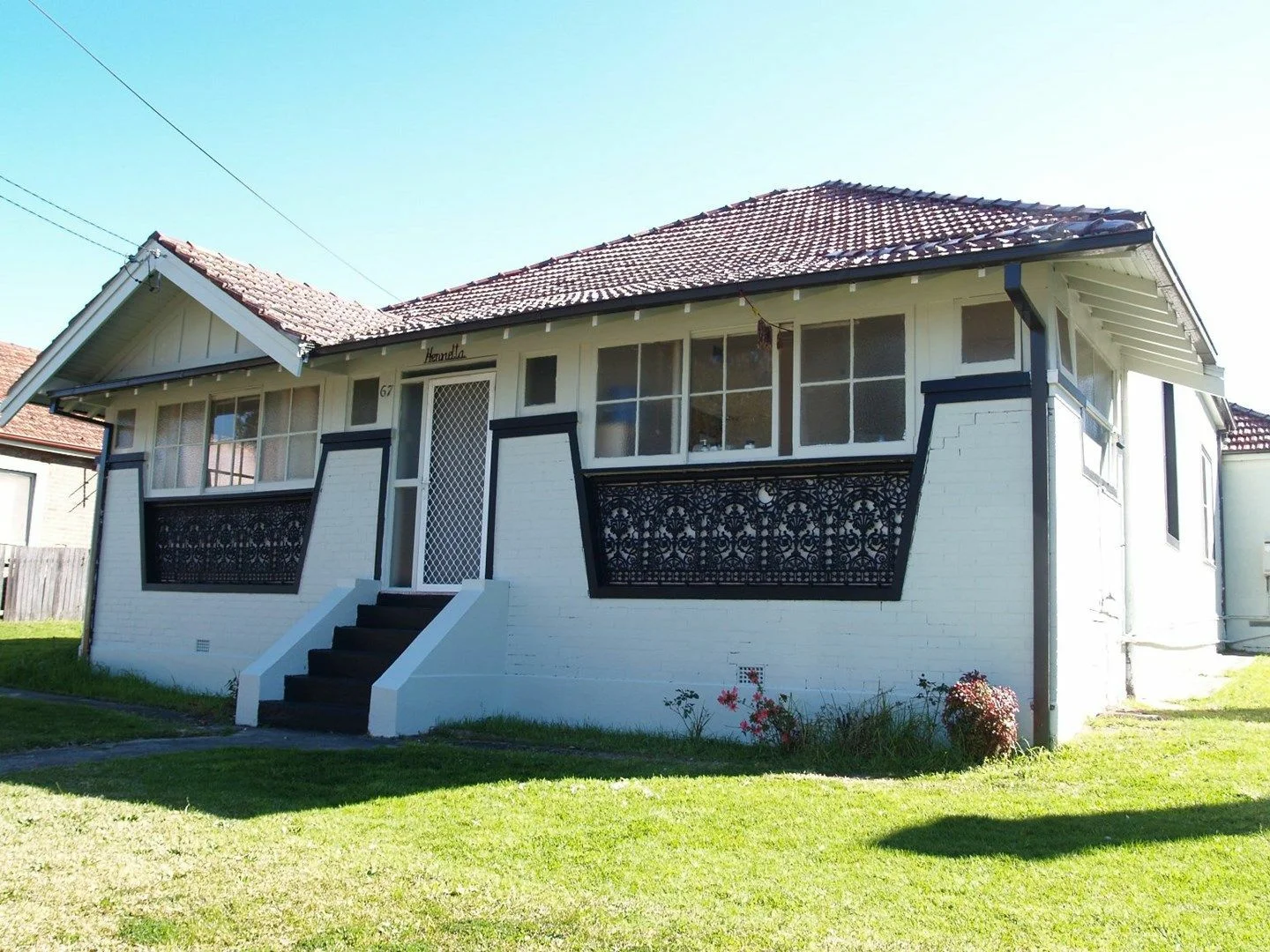 67 Holborow Street, Croydon, NSW 2132