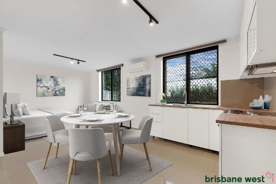 6B Tamarix Street, Chapel Hill, Qld 4069