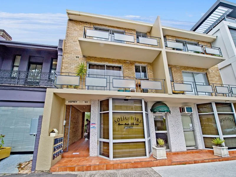 7/101 Bronte Road, Bondi Junction, NSW 2022