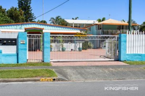 7/1796 Gold Coast Highway, Burleigh Heads, Qld 4220