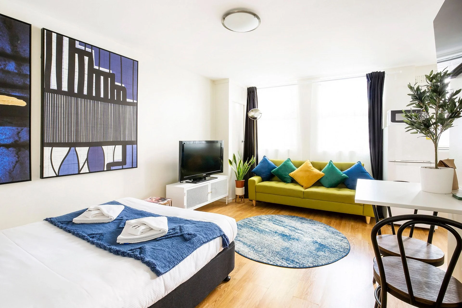 7/54A Hopewell Street, Paddington NSW 2021