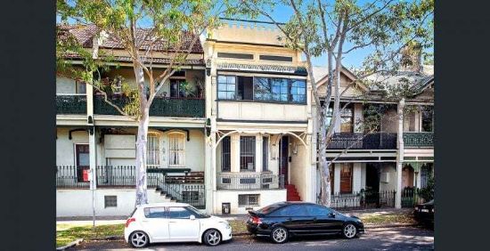 7/773 South Dowling Street, Redfern, NSW 2016