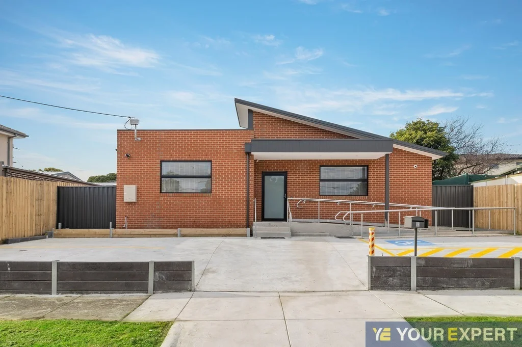 7/9 Gardiner Avenue, Dandenong North, Vic 3175
