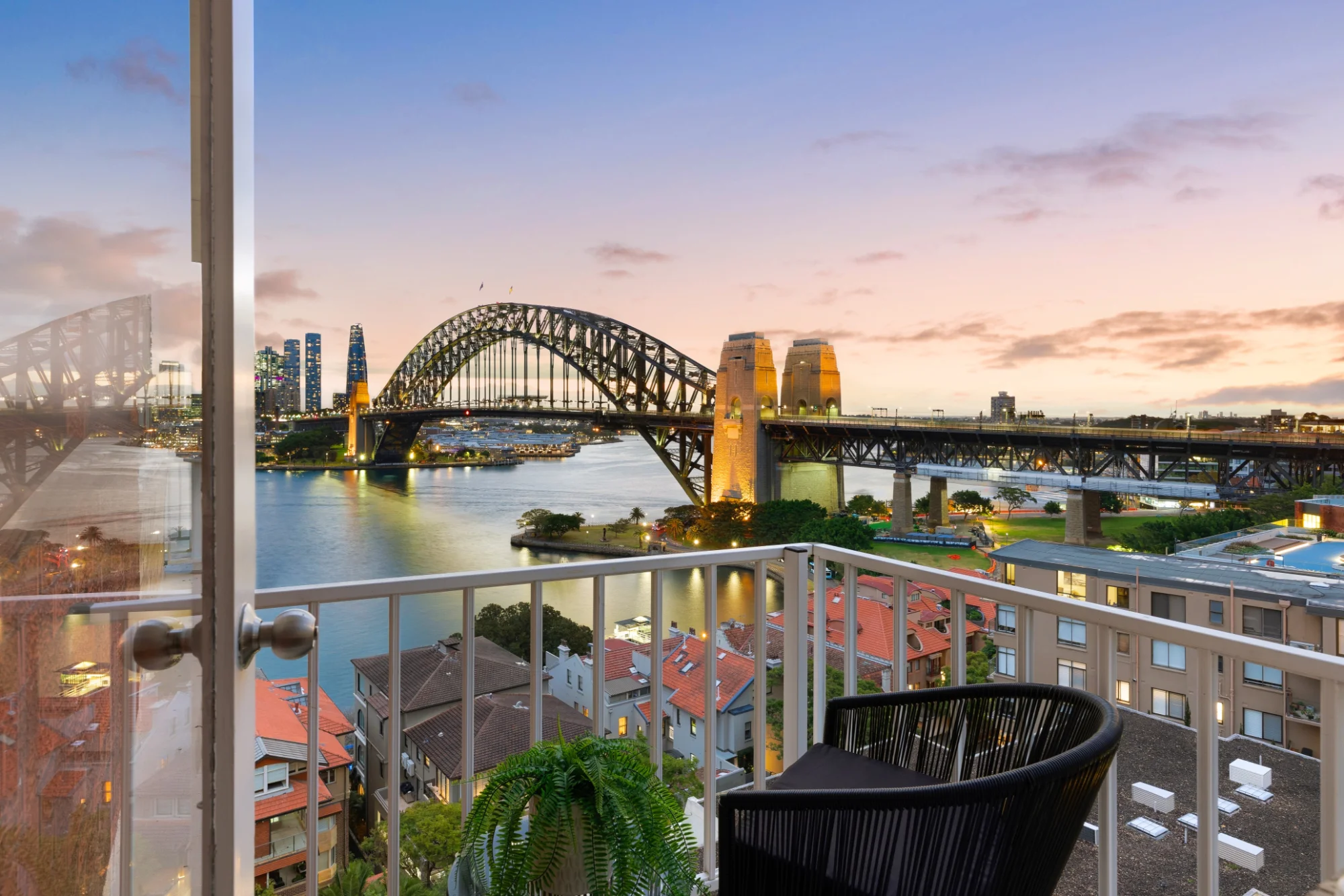 703/57 Upper Pitt Street, Kirribilli, NSW 2061