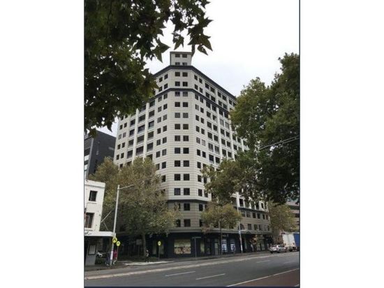 705/242 Elizabeth Street, Surry Hills, NSW 2010