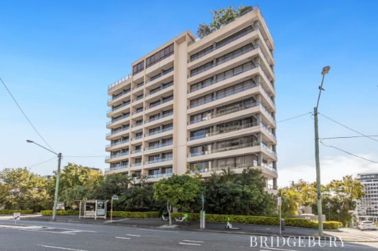 707/32 Leichhardt Street, Spring Hill, Qld 4000