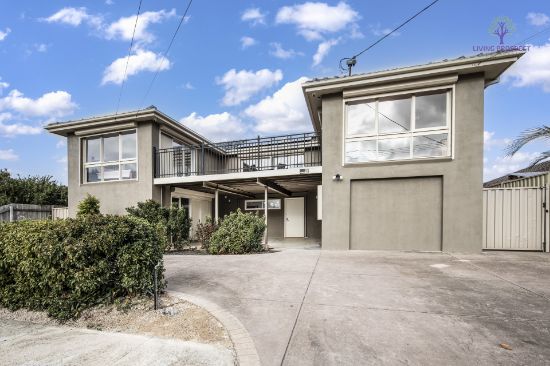 71 Huntingfield Drive, Hoppers Crossing, Vic 3029