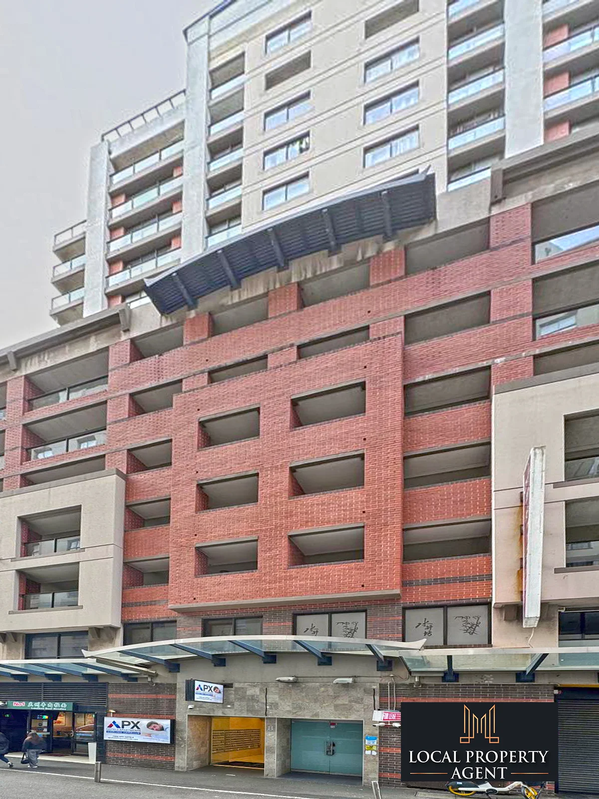 76/2-8 Dixon Street, Sydney, NSW 2000