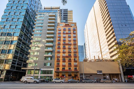 88/546-548 Flinders Street, Melbourne, Vic 3000