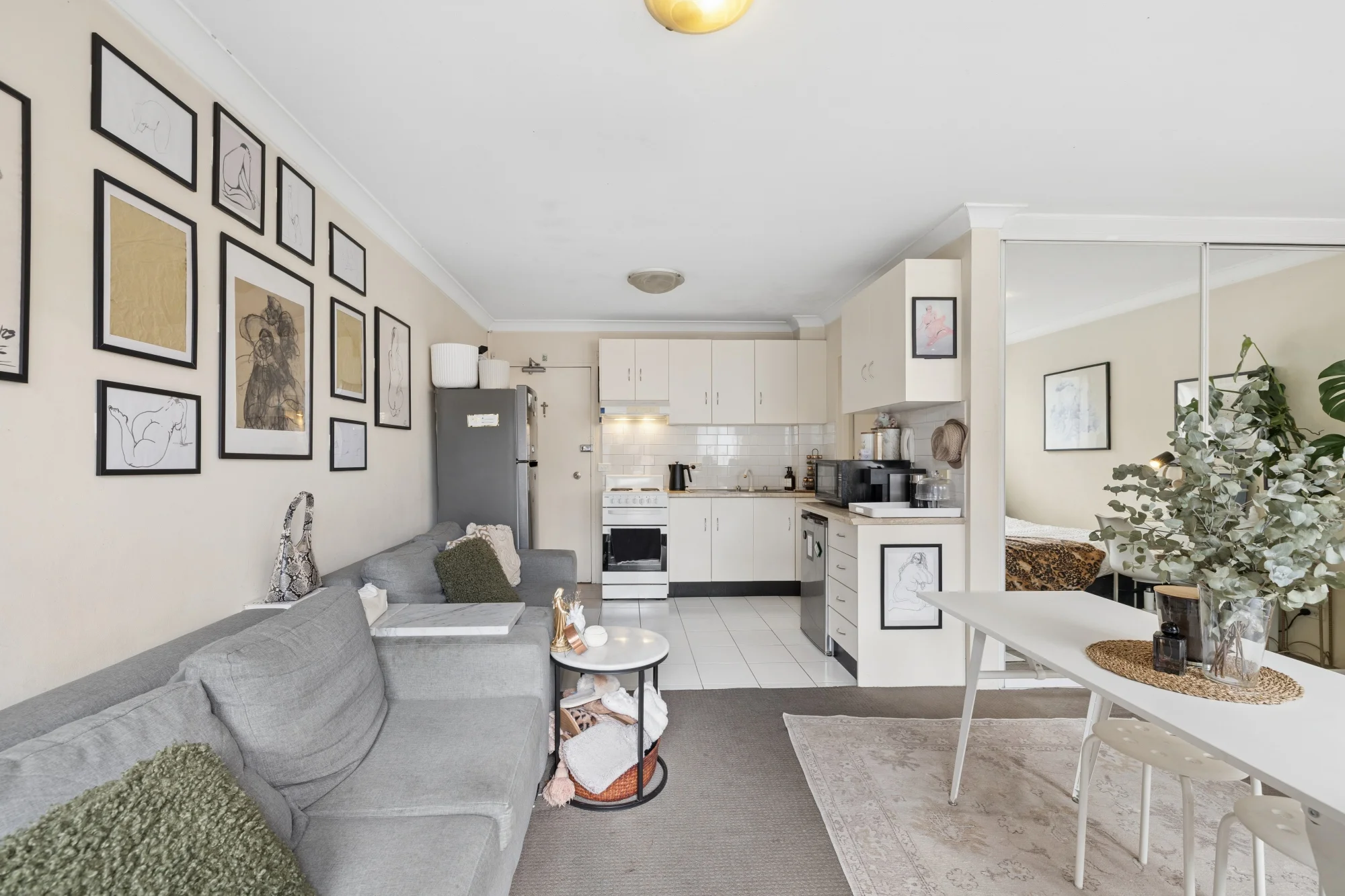 9/1-9 Livingstone Road, Petersham, NSW 2049