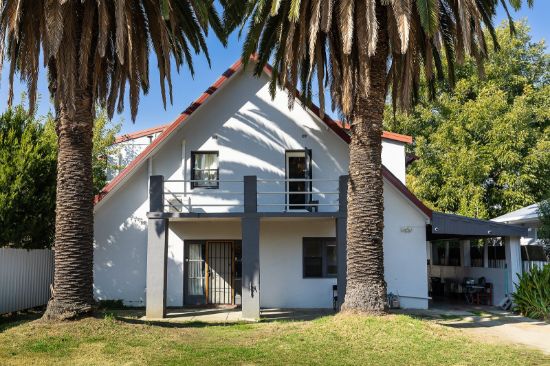Deluxe Studio/320 David Street, South Albury, NSW 2640